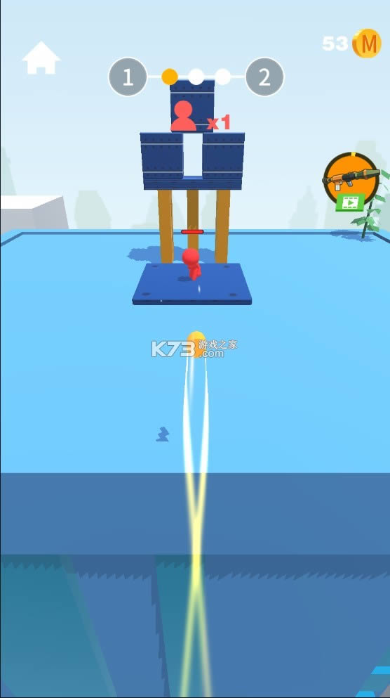 �ڴ��ѻ��� v1.0.5 �ƽ�� ��ͼ