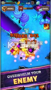 ����Ӣ��׷����ҫ v1.05 ���� ��ͼ