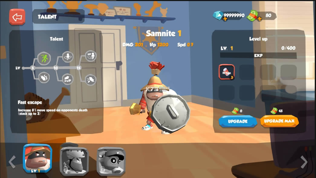 ����֮ս���Ҵ���ɱ v1.0.0 �ƽ�� ��ͼ
