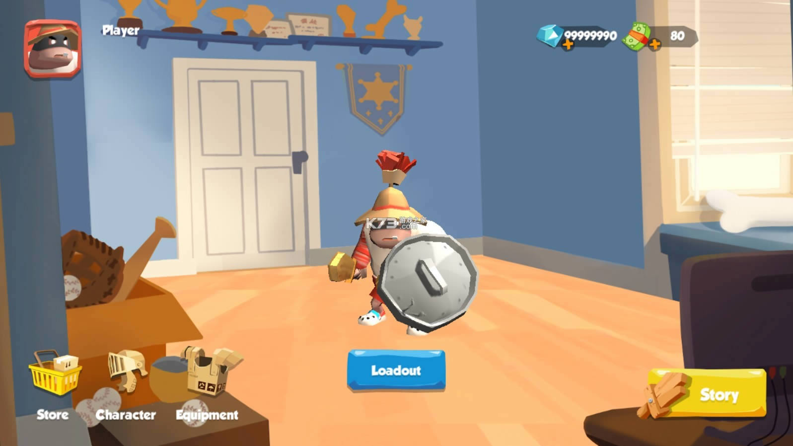 ����֮ս���Ҵ���ɱ v1.0.0 �ƽ�� ��ͼ