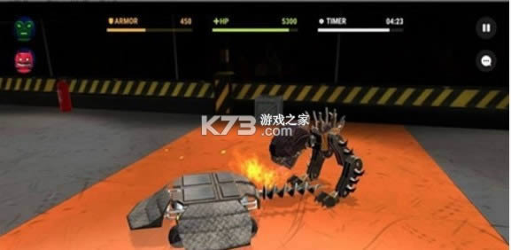 δ������սʿ v1.2 ��Ϸ ��ͼ