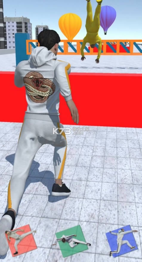 �����ܿ�3d v2.6.1 ��Ϸ ��ͼ