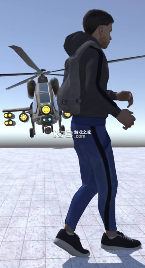 �����ܿ�3d v2.6.1 ��Ϸ ��ͼ