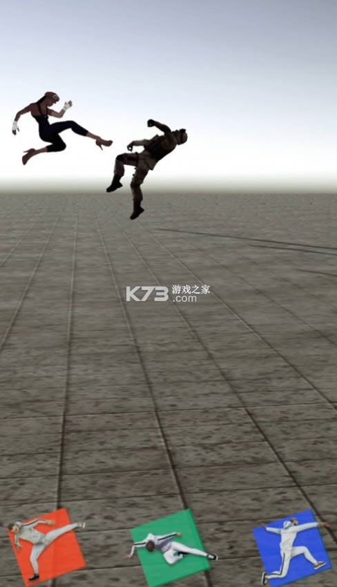�����ܿ�3d v2.6.1 ��Ϸ ��ͼ
