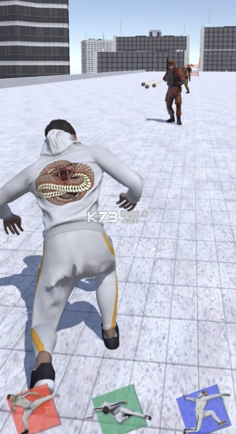 �����ܿ�3d v2.6.1 ��Ϸ ��ͼ