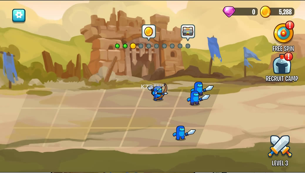 ð��������ս������ v1.0.3 �ƽ�� ��ͼ