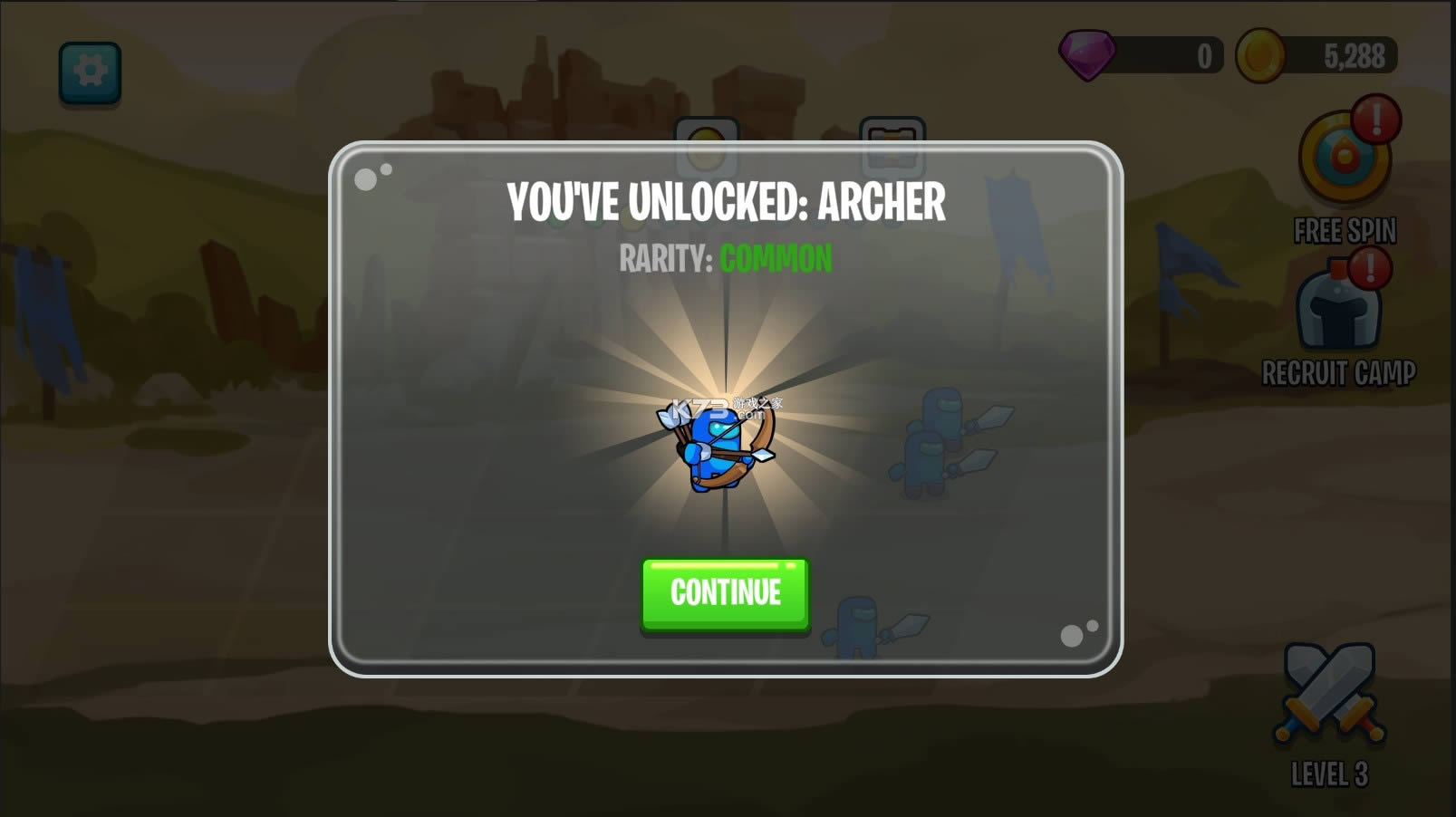 ð��������ս������ v1.0.3 �ƽ�� ��ͼ