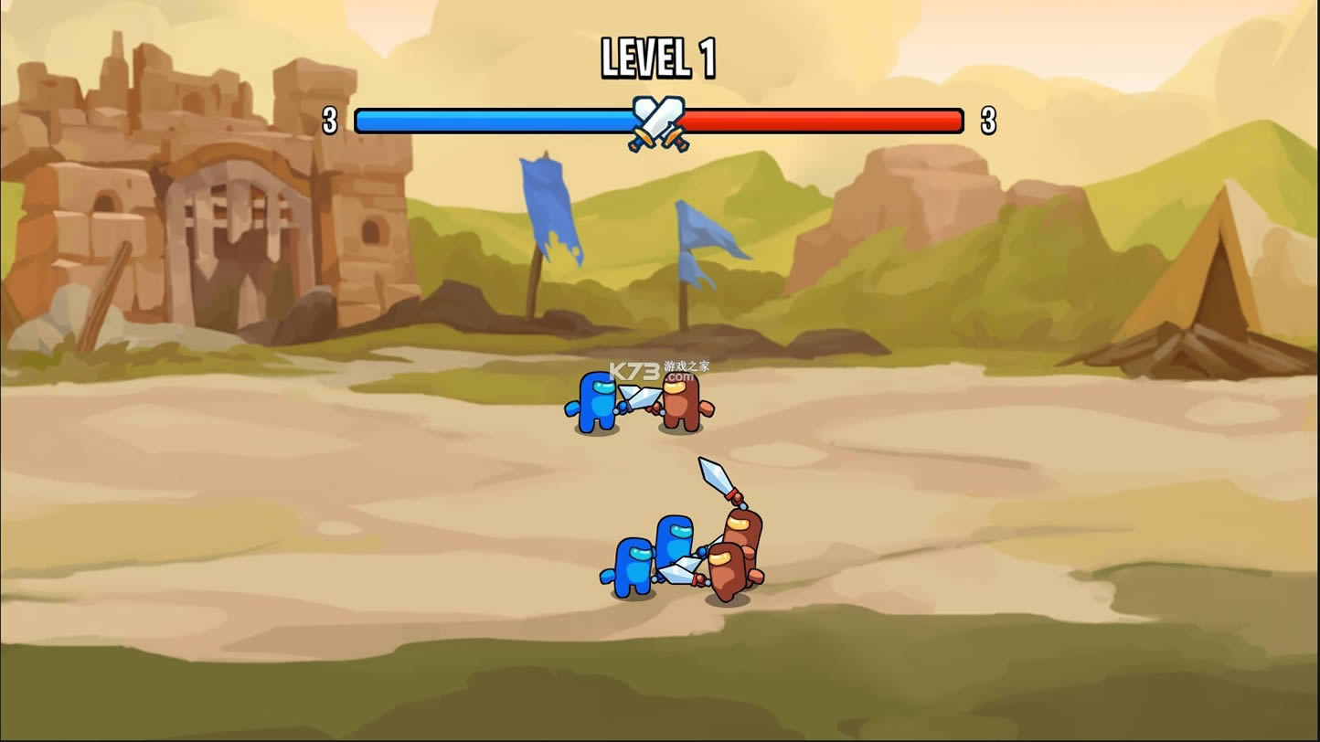 ð��������ս������ v1.0.3 �ƽ�� ��ͼ