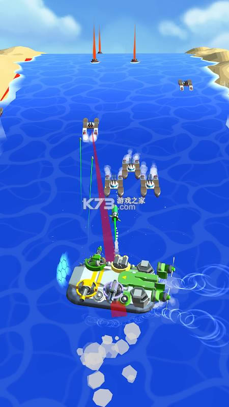 ����ͻ��3D v0.0.1 ��Ϸ�ֻ��� ��ͼ