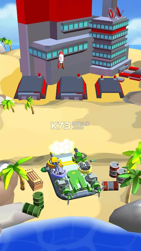 ����ͻ��3D v0.0.1 ��Ϸ�ֻ��� ��ͼ