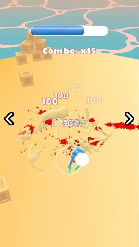 ����ս����� v1.0 ��Ϸ ��ͼ
