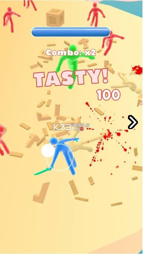 ����ս����� v1.0 ��Ϸ ��ͼ