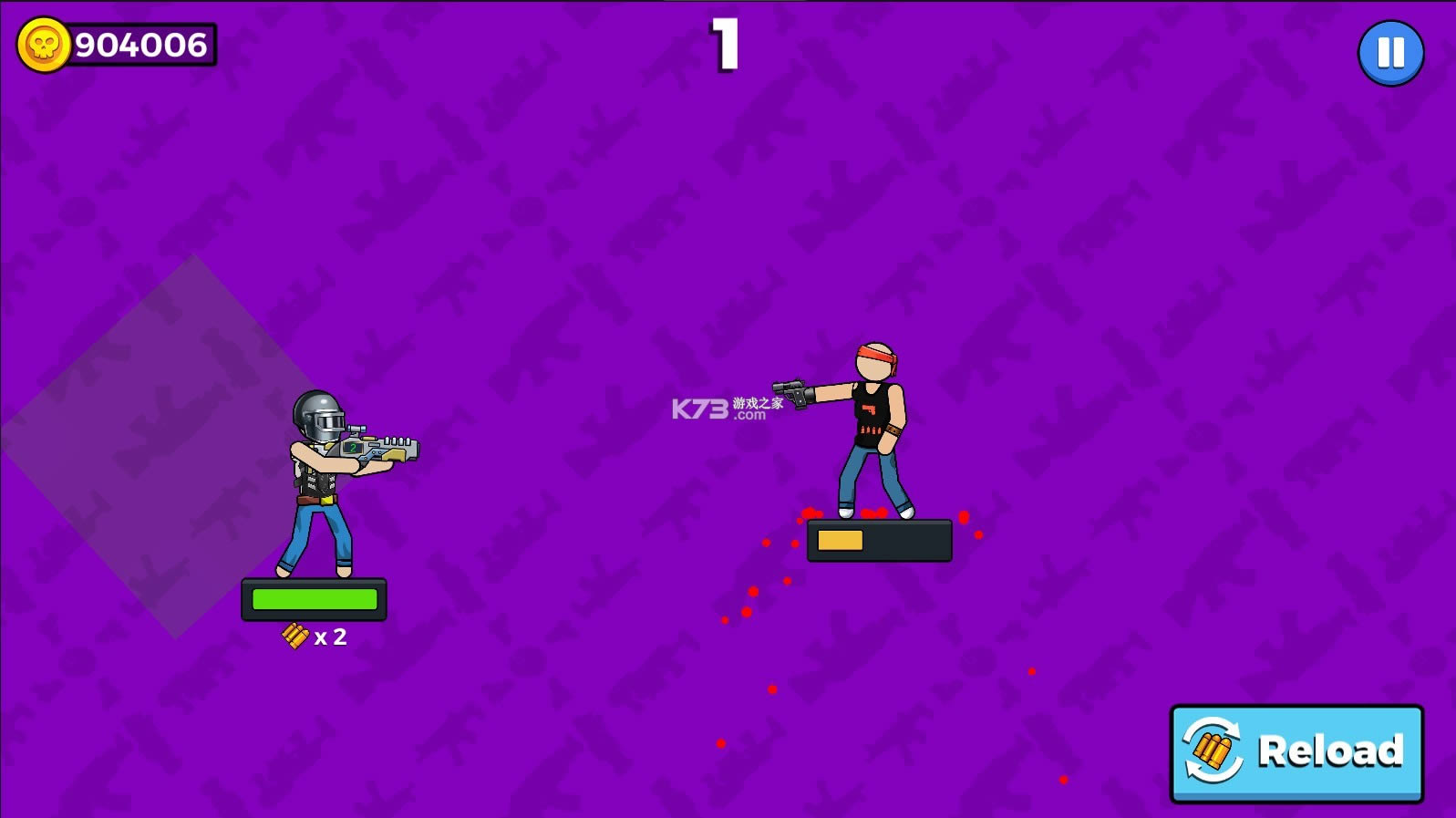 �����ǹ��Ӣ�� v1.0.4 �ƽ�� ��ͼ