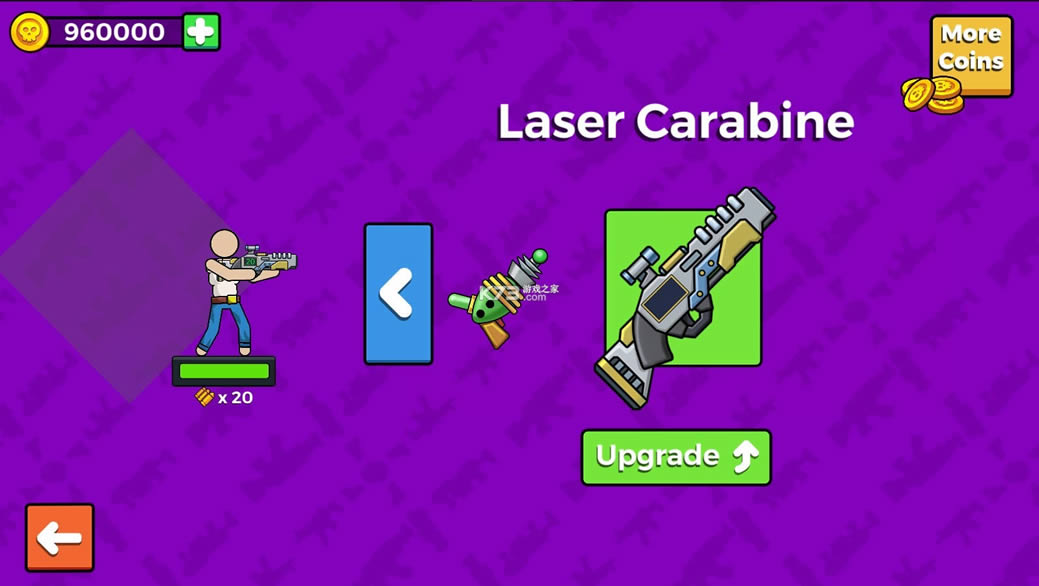 �����ǹ��Ӣ�� v1.0.4 �ƽ�� ��ͼ