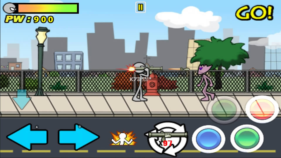 �����֮ŭ v1.0.1 �ƽ�� ��ͼ