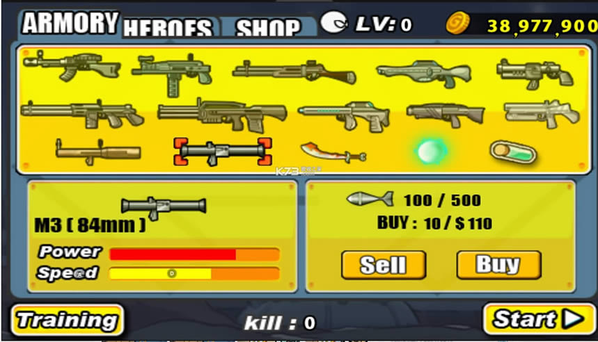 �����֮ŭ v1.0.1 �ƽ�� ��ͼ