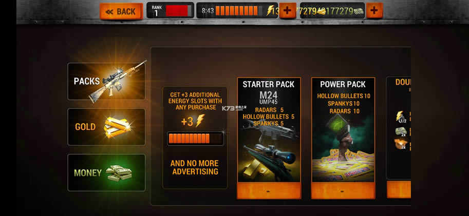 ��ʬ��������֮ս v3.0.37 �ƽ�� ��ͼ