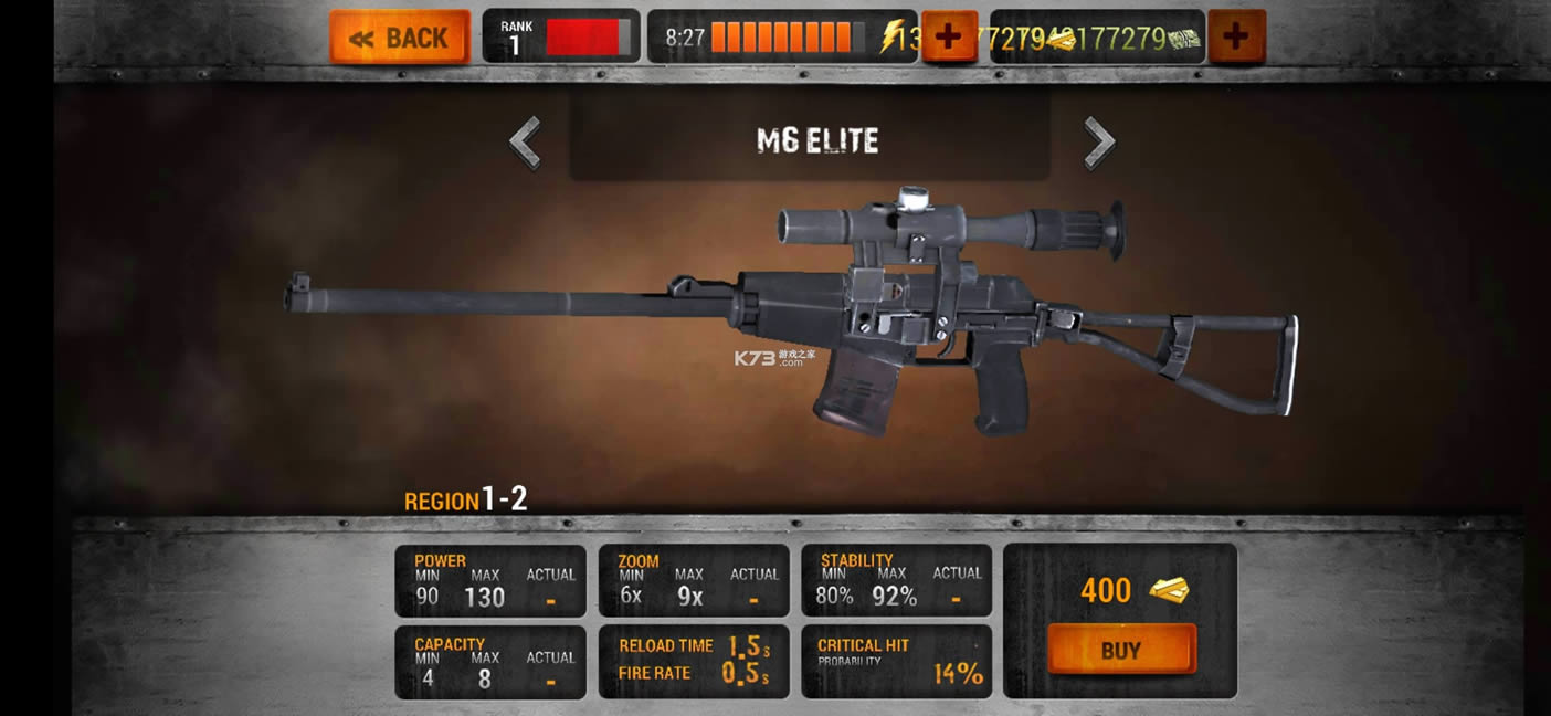 ��ʬ��������֮ս v3.0.37 �ƽ�� ��ͼ