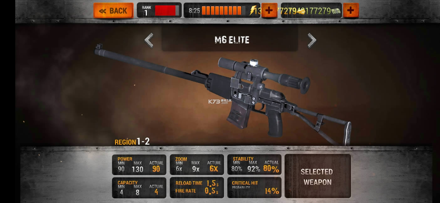 ��ʬ��������֮ս v3.0.37 �ƽ�� ��ͼ
