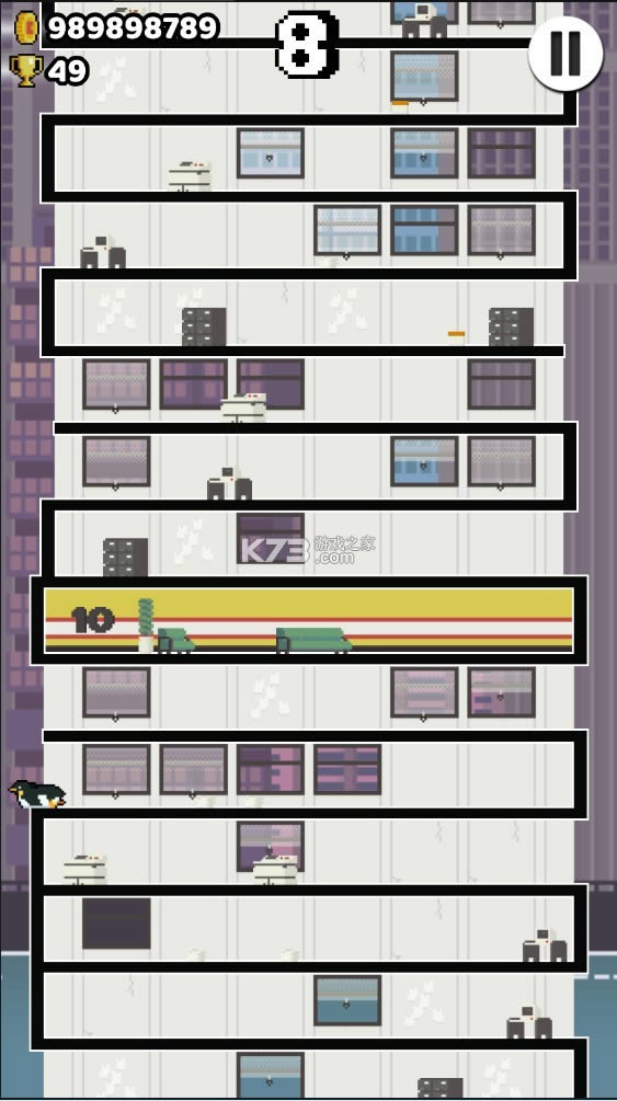 ��¥��Ծ v4.5 �ƽ�� ��ͼ