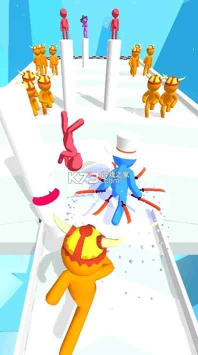 ����˷ɵ�����ս v0.3 ���� ��ͼ