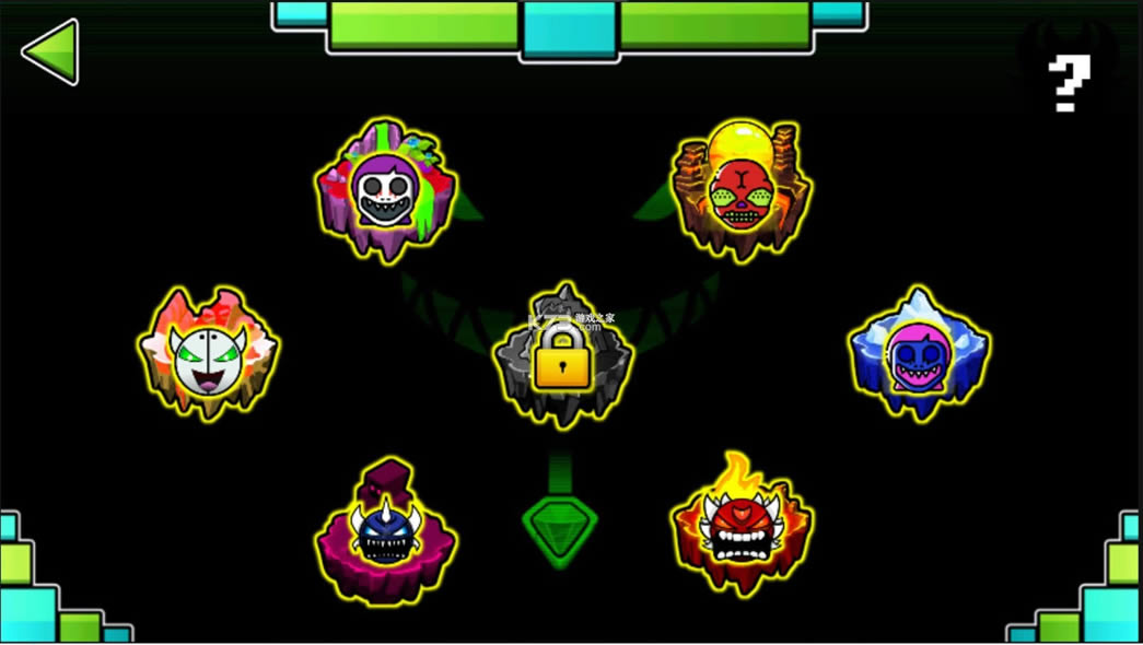 ���ΰ��� v1.0.99 �ƽ�� ��ͼ