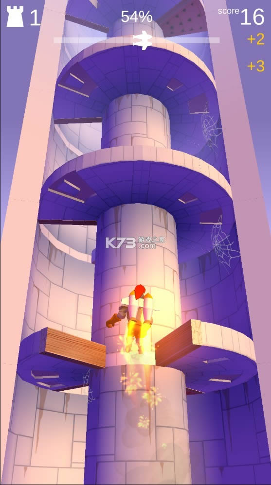 ���䱳����ʿ v1.3.05.0 �ƽ�� ��ͼ