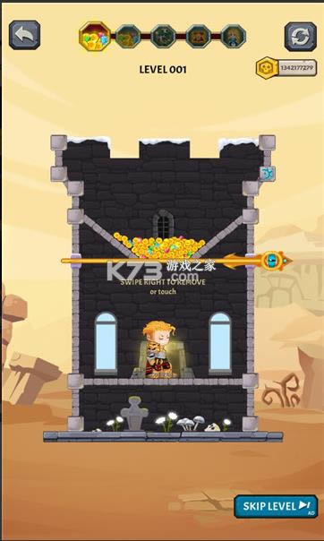 Ӫ�ȴ�ͷ�� v1.1.28 ���޽�Ұ� ��ͼ