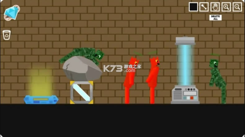 �����ɳ�� v1.0.0 ��Ϸ ��ͼ