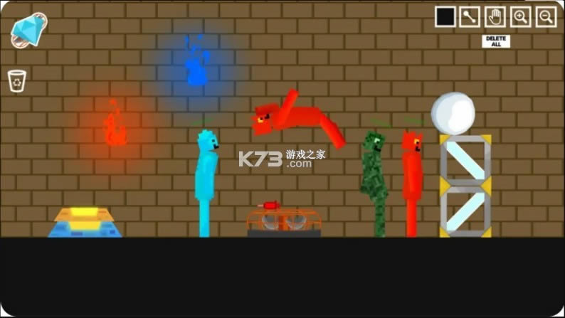 �����ɳ�� v1.0.0 ��Ϸ ��ͼ