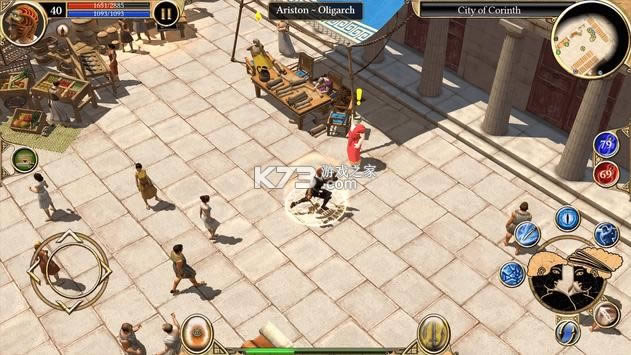 ̩̹֮�ô���� v2.10.7 mod ��ͼ