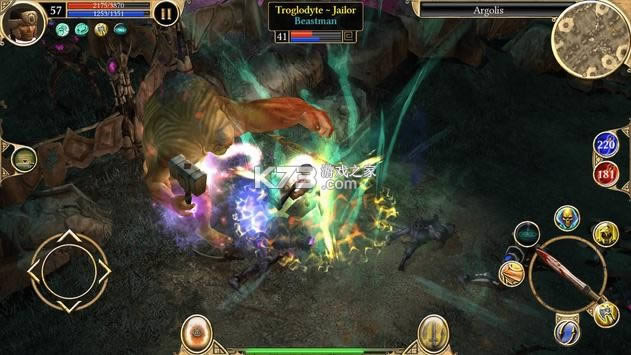 ̩̹֮�ô���� v2.10.7 mod ��ͼ