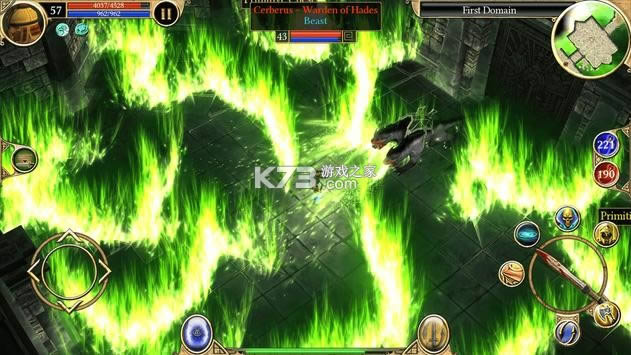 ̩̹֮�ô���� v2.10.7 mod ��ͼ