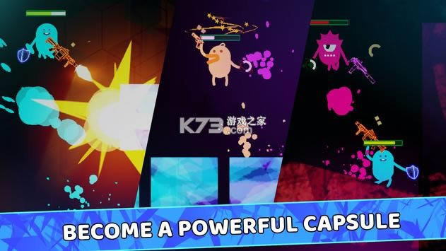 CAPSULE v1.06 ��Ϸ�ֻ��� ��ͼ