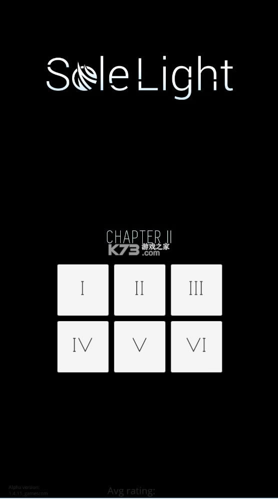 Ψһ�Ĺ�â v1.4.15 �ƽ�� ��ͼ