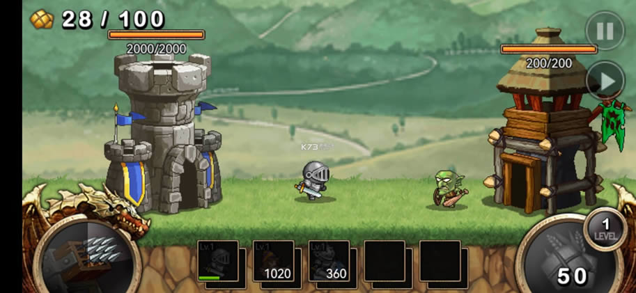����֮ս v1.6.6.0 �����ƽ�� ��ͼ