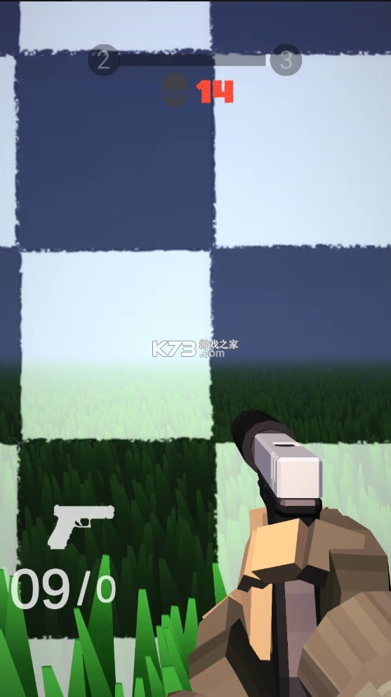 �ʼҽ�ʬ v1.0 �ƽ�� ��ͼ