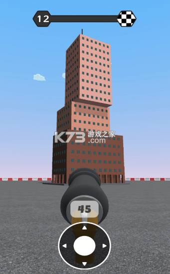 �ݻٸ�¥ģ���� v1 ��Ϸ ��ͼ