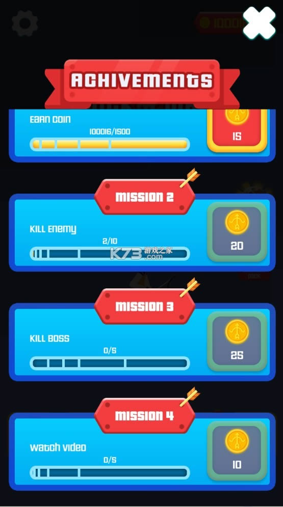 ��˧������ v1.0.3 �ƽ�� ��ͼ