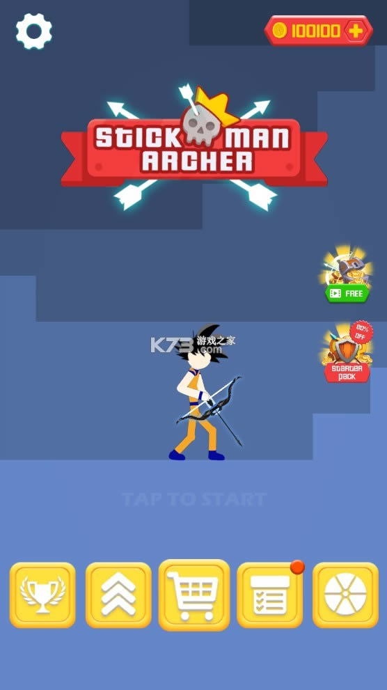 ��˧������ v1.0.3 �ƽ�� ��ͼ