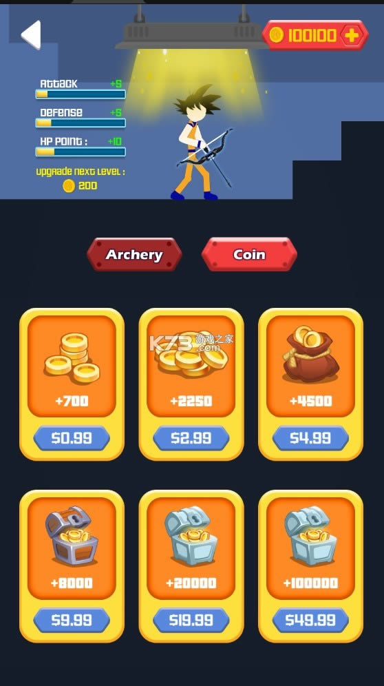 ��˧������ v1.0.3 �ƽ�� ��ͼ