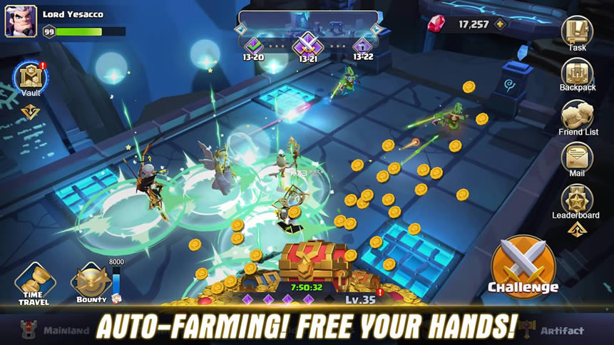 ������������ v11.0.86491 ��Ϸ ��ͼ