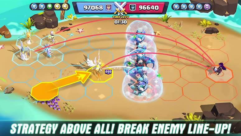 ������������ v11.0.86491 ��Ϸ ��ͼ