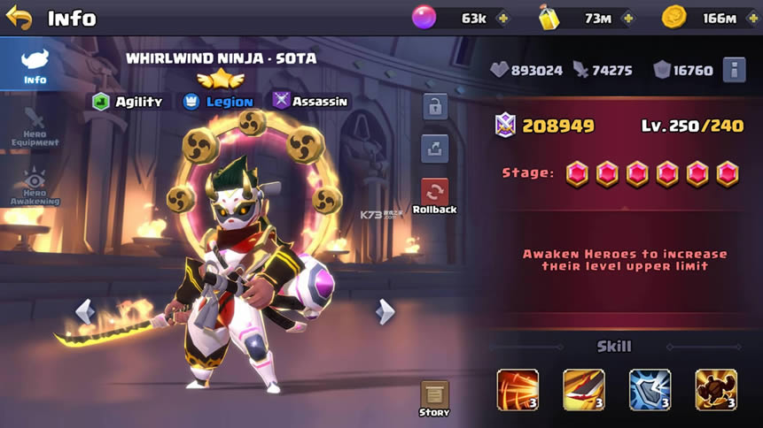 ������������ v11.0.86491 ��Ϸ ��ͼ