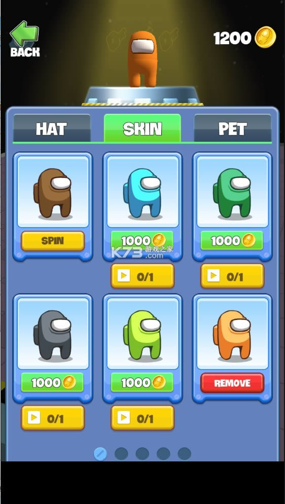 ð���ߵĵ��� v1.0.8 �ƽ�� ��ͼ