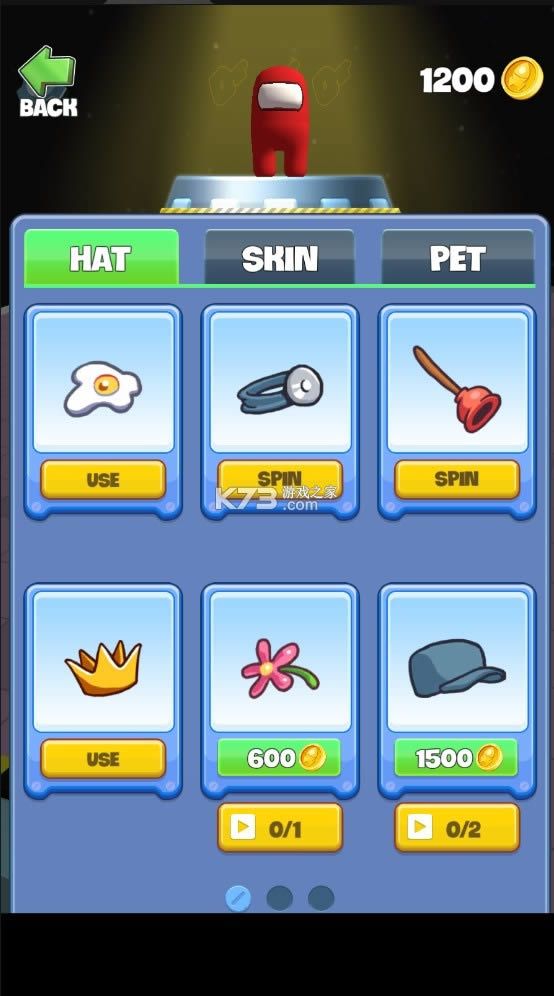 ð���ߵĵ��� v1.0.8 �ƽ�� ��ͼ