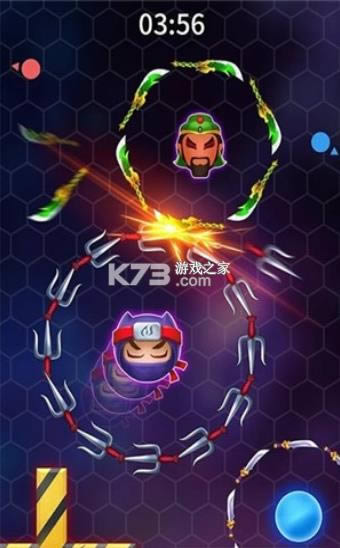 Ӱ��ս�� v1.1 ��Ϸ ��ͼ