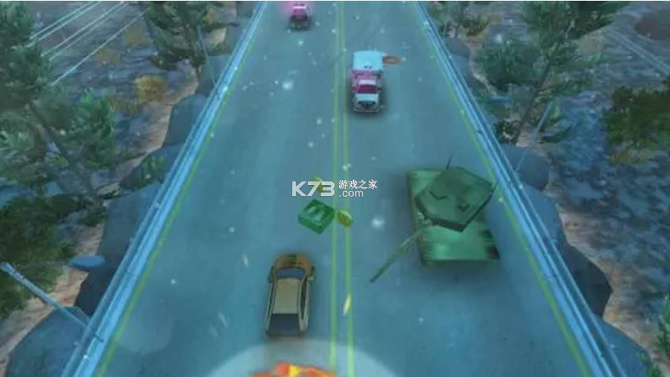 ��ͨ׷���� v1.0 ���°� ��ͼ