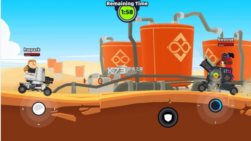 ��������ս�� v1.4.1 ���°� ��ͼ