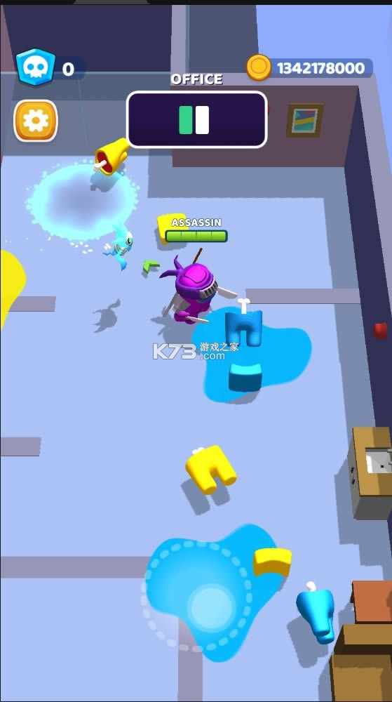 ̫�ն���ɱ v1.5.2 �ƽ�� ��ͼ